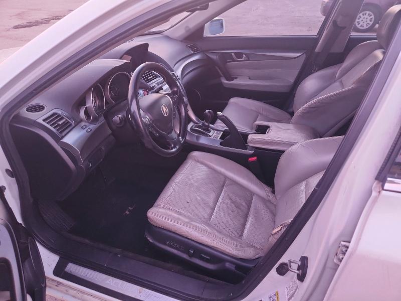 Aukcja sprzedaży 2010 Acura Tl, vin: 19UUA9F50AA008957, numer aukcji: 69949656