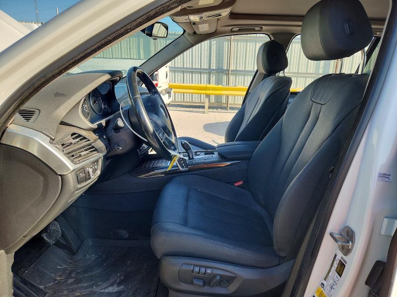 Aukcja sprzedaży 2016 Bmw X5, vin: 5UXKR0C50G0U09081, numer aukcji: 69790116