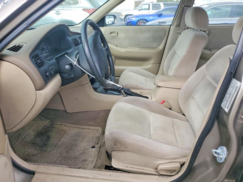 Aukcja sprzedaży 1998 Mazda 626, vin: 1YVGF22D8W5692121, numer aukcji: 66782306