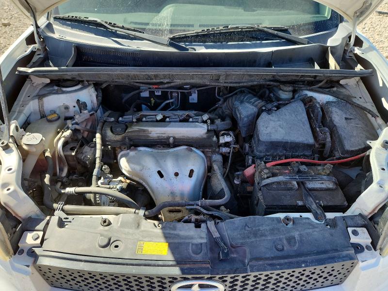 Продаж на аукціоні авто 2008 Scion Xb, vin: JTLKE50E981018221, номер лоту: 68389666