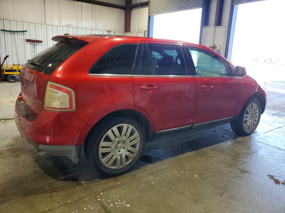 67460316 :رقم المزاد ، 2FMDK3KC4ABA78376 vin ، 2010 Ford Edge مزاد بيع