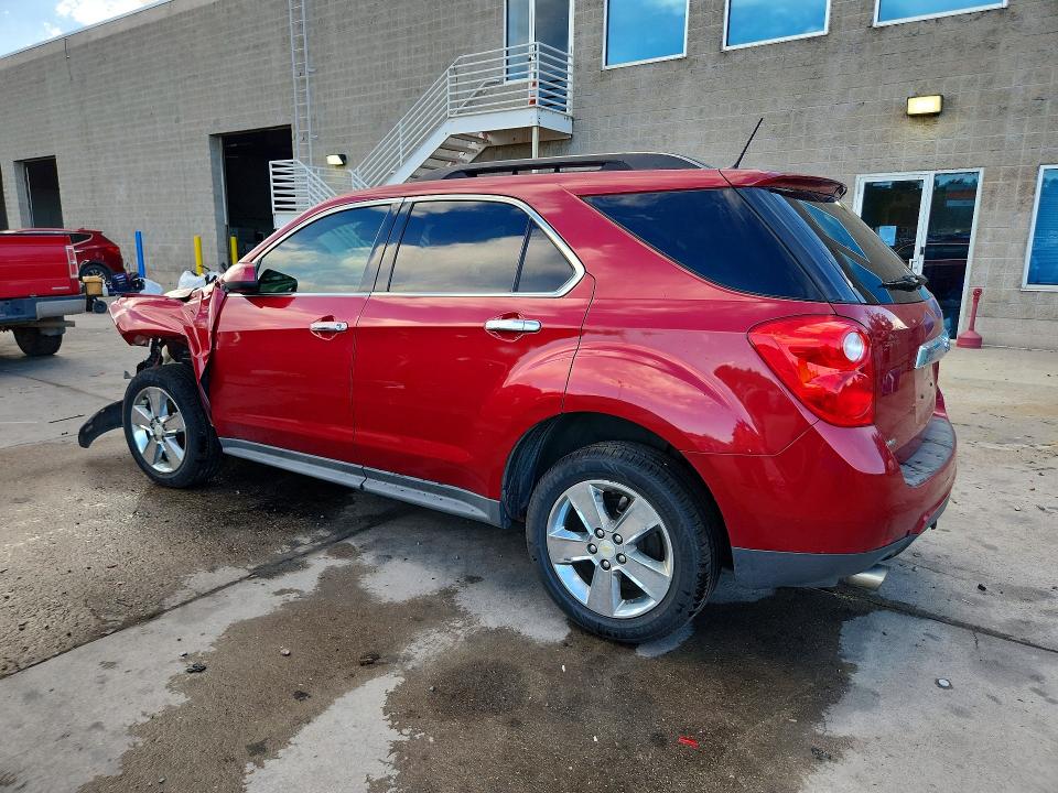 Aukcja sprzedaży 2013 Chevrolet Equinox, vin: 2GNFLEE30D6299026, numer aukcji: 67304026