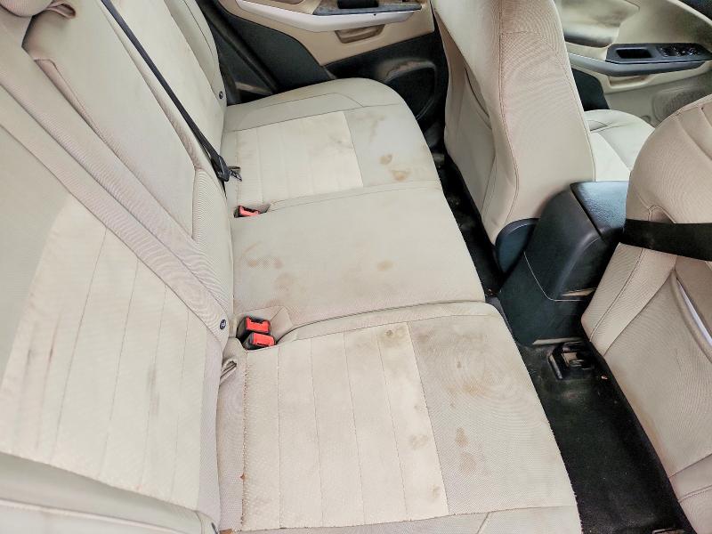 Aukcja sprzedaży 2018 Ford Ecosport, vin: MAJ6P1SL7JC158375, numer aukcji: 68551916