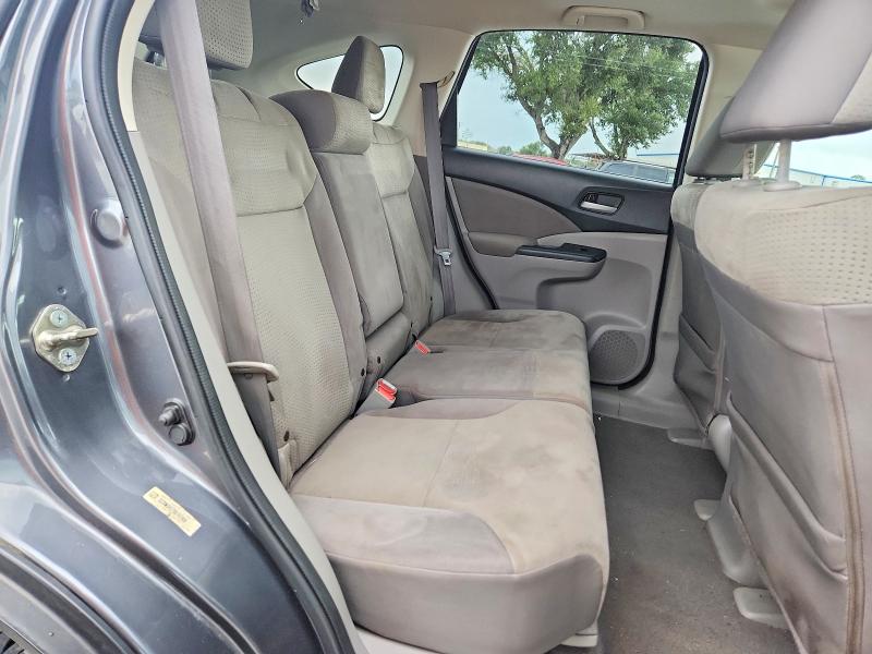 Продаж на аукціоні авто 2013 Honda Cr-v, vin: 3CZRM3H57DG707668, номер лоту: 68769156