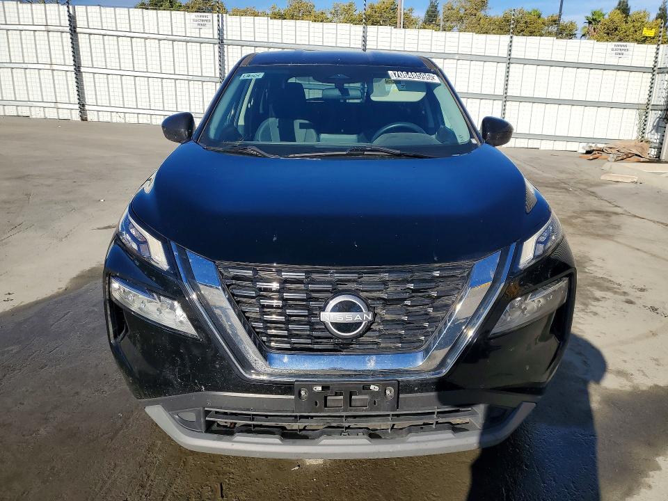 Aukcja sprzedaży 2023 Nissan Rogue, vin: 5N1BT3BA3PC852158, numer aukcji: 70648596