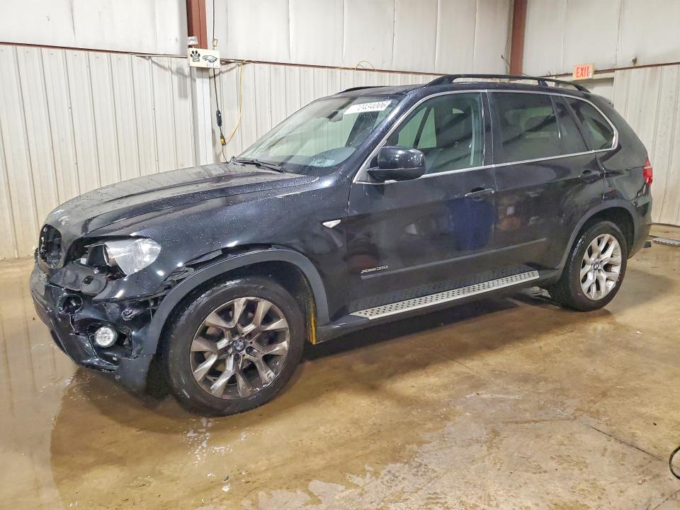 Продаж на аукціоні авто 2013 Bmw X5, vin: 5UXZV4C53D0B17800, номер лоту: 70434006