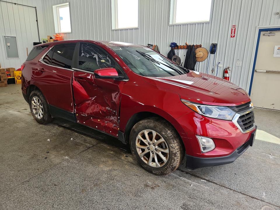 Aukcja sprzedaży 2021 Chevrolet Equinox, vin: 2GNAXUEV8M6103859, numer aukcji: 67897906