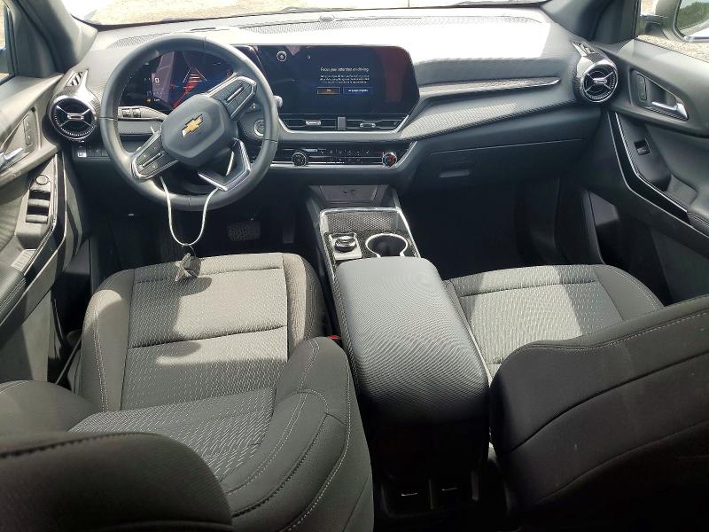 Продаж на аукціоні авто 2026 Chevrolet Equinox, vin: 3GNAXHEG6TL283278, номер лоту: 68146186