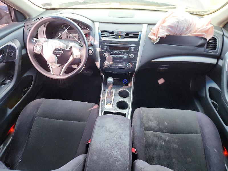 2013 Nissan Altima მანქანა იყიდება აუქციონზე, vin: 1N4AL3AP0DN438847, აუქციონის ნომერი: 69097816