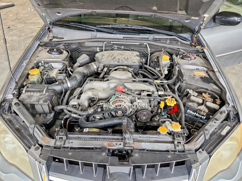 Aukcja sprzedaży 2009 Subaru Outback, vin: 4S4BP61C197311887, numer aukcji: 68444006
