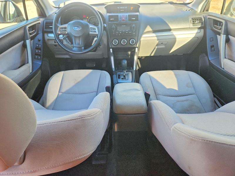 Aukcja sprzedaży 2015 Subaru Forester, vin: JF2SJADC6FH531246, numer aukcji: 70088726