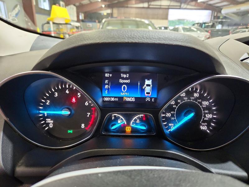 Aukcja sprzedaży 2017 Ford Escape, vin: 1FMCU9GD6HUE00546, numer aukcji: 68619126