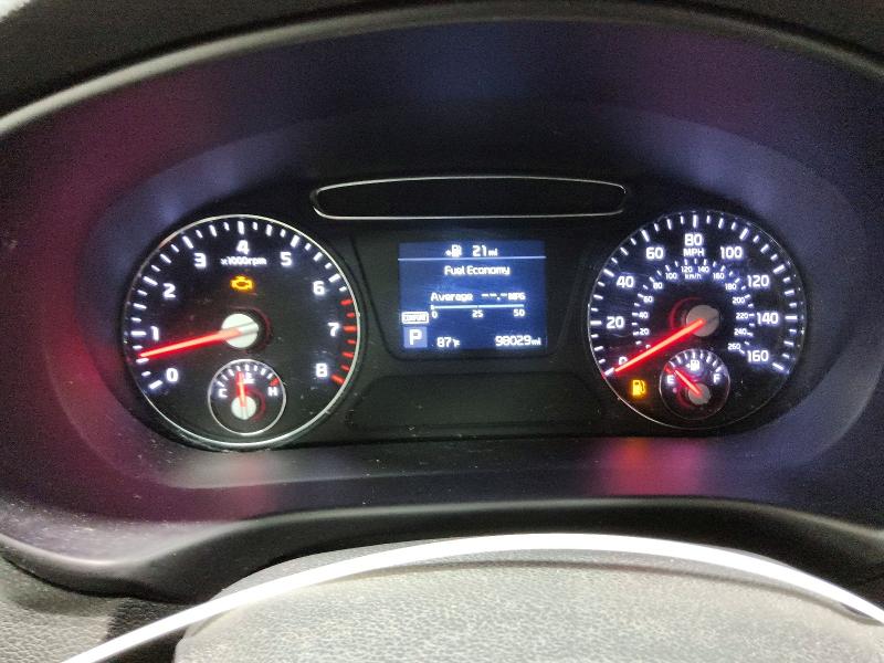 Aukcja sprzedaży 2019 Kia Sorento, vin: 5XYPGDA38KG561053, numer aukcji: 66623716