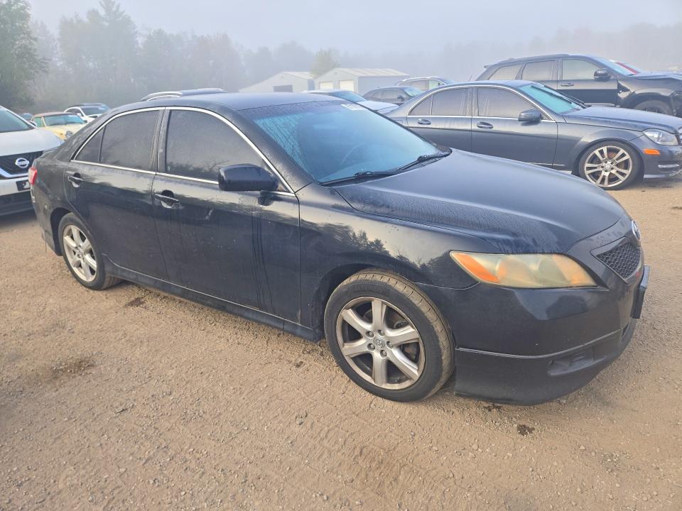2007 Toyota Camry მანქანა იყიდება აუქციონზე, vin: 4T1BE46K27U030626, აუქციონის ნომერი: 67109186