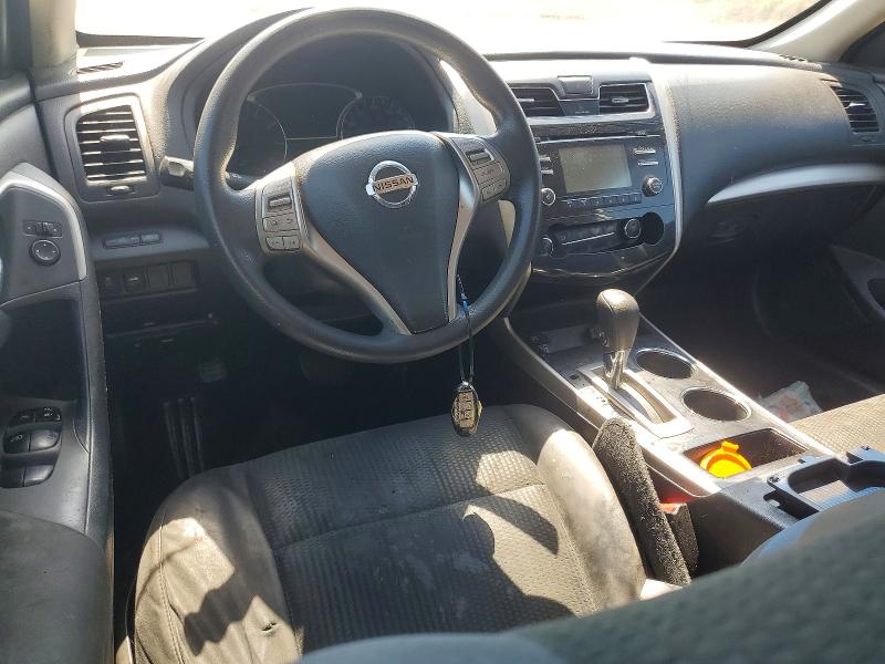 Продажа на аукционе авто 2015 Nissan Altima, vin: 1N4AL3AP3FN318916, номер лота: 68036186