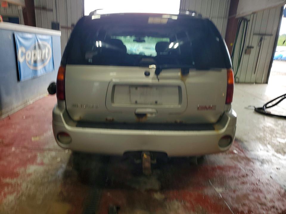 Продаж на аукціоні авто 2007 Gmc Envoy, vin: 1GKDT13S172159897, номер лоту: 67326906