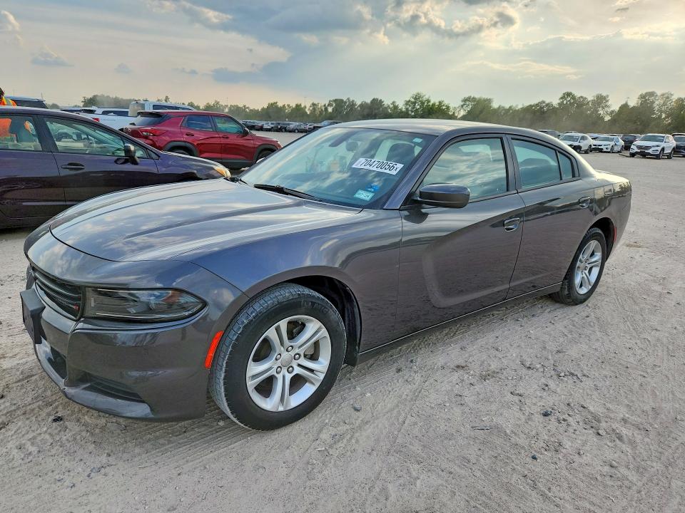 Aukcja sprzedaży 2022 Dodge Charger, vin: 2C3CDXBG6NH239905, numer aukcji: 70470056