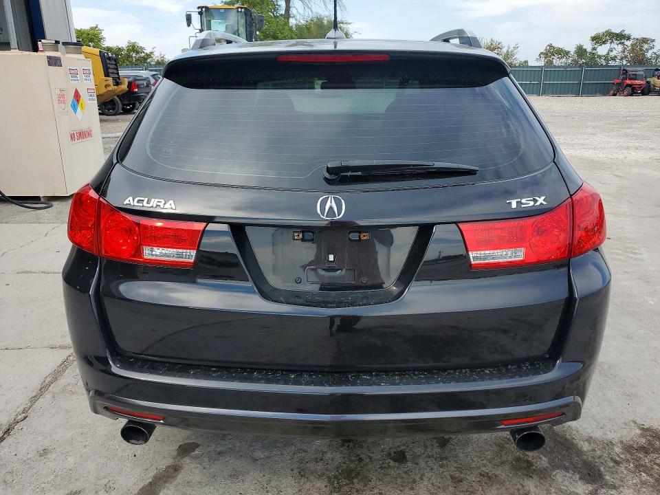 Продажа на аукционе авто 2012 Acura Tsx, vin: JH4CW2H63CC000172, номер лота: 68243296