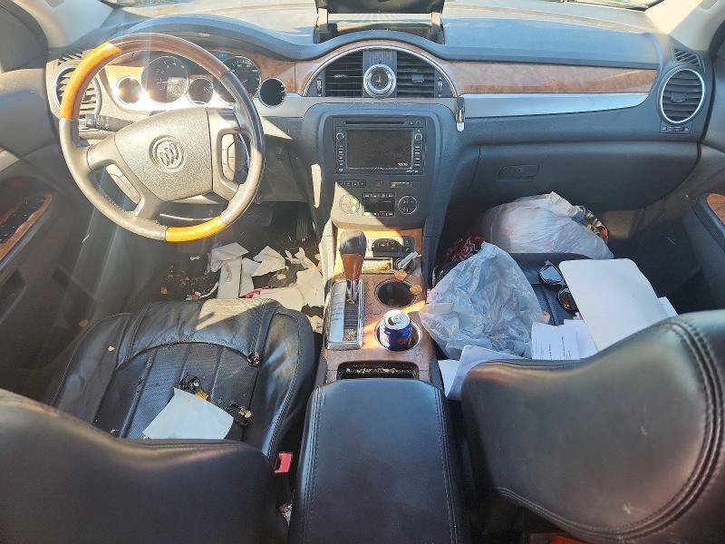 Продаж на аукціоні авто 2012 Buick Enclave, vin: 5GAKVDED0CJ311456, номер лоту: 68996376