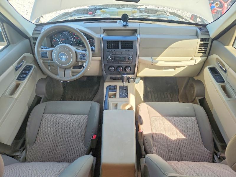 Aukcja sprzedaży 2011 Jeep Liberty, vin: 1J4PN2GK8BW570440, numer aukcji: 68210896