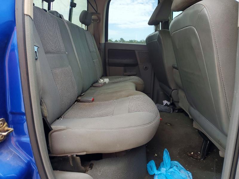 Продаж на аукціоні авто 2007 Dodge Ram 1500, vin: 1D7HA18P77J548854, номер лоту: 69370086