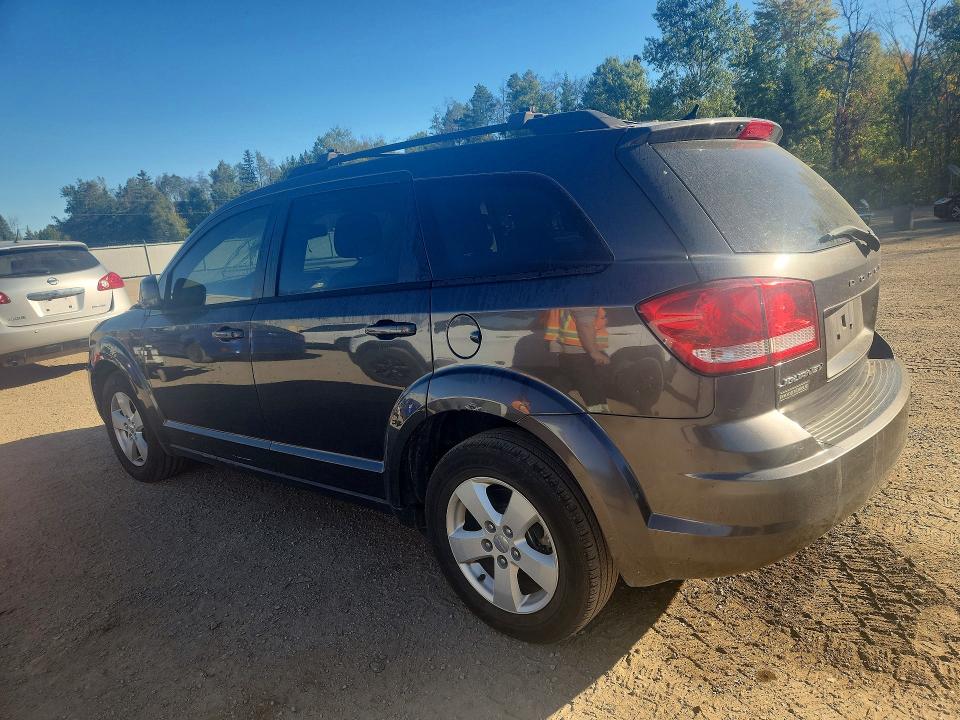 68755316 :رقم المزاد ، 3C4PDCAB3GT125558 vin ، 2016 Dodge Journey مزاد بيع