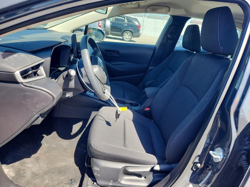 Aukcja sprzedaży 2026 Toyota Corolla, vin: 5YFB4MDE9TP373154, numer aukcji: 68663606