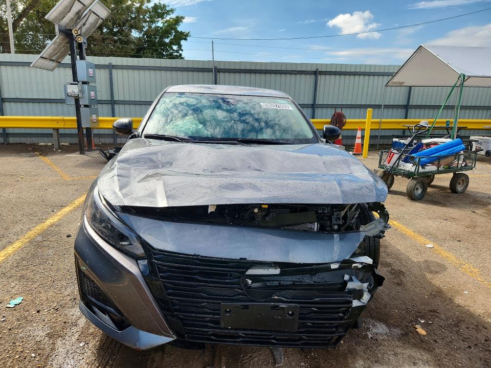 2026 Nissan Altima მანქანა იყიდება აუქციონზე, vin: 1N4BL4DV0TN312216, აუქციონის ნომერი: 68697686