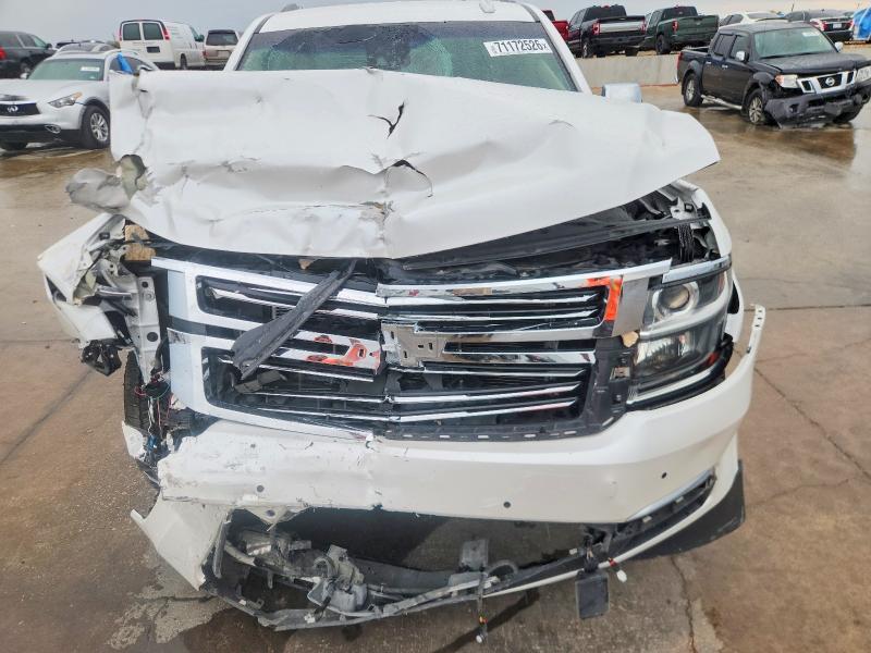 Продажа на аукционе авто 2016 Chevrolet Suburban, vin: 1GNSKJKC8GR196931, номер лота: 71172526