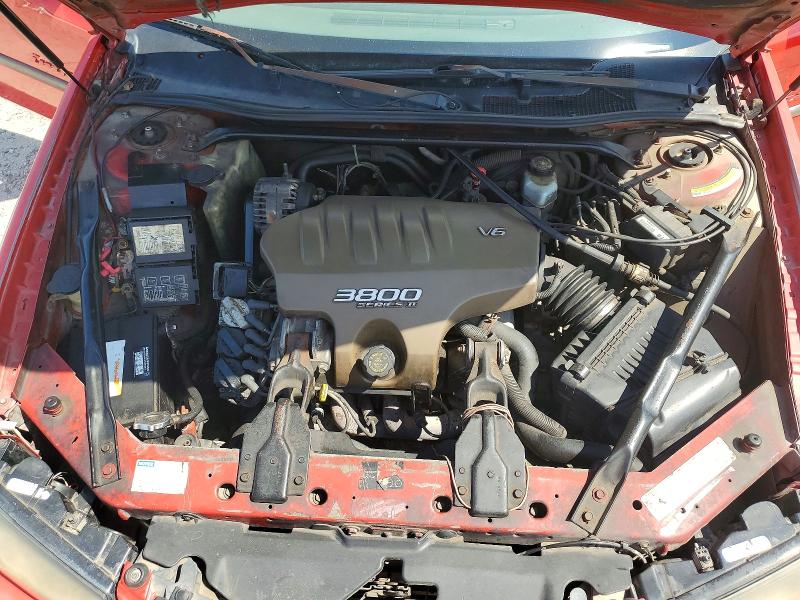 2000 Chevrolet Impala მანქანა იყიდება აუქციონზე, vin: 2G1WH55K2Y9270688, აუქციონის ნომერი: 69621336