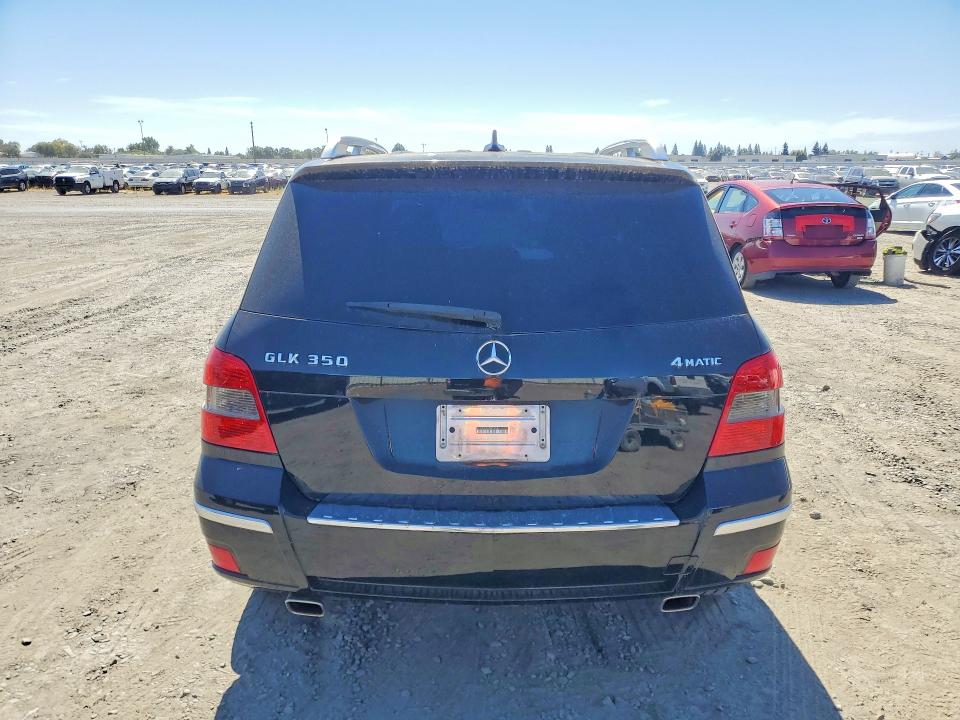 Продажа на аукционе авто 2011 Mercedes-benz Glk, vin: WDCGG8HB1BF623815, номер лота: 68332036