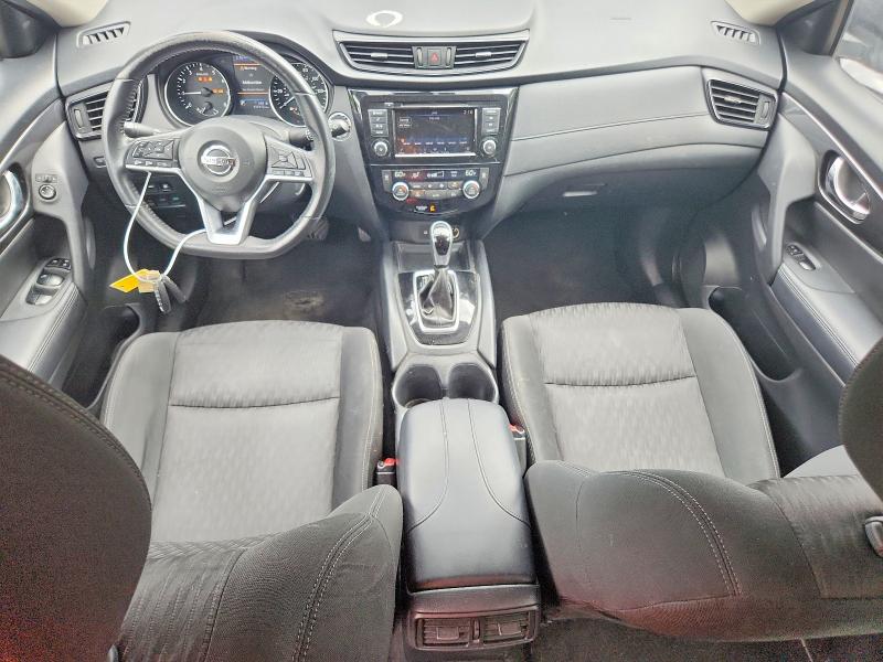 Продажа на аукционе авто 2018 Nissan Rogue, vin: KNMAT2MV9JP594318, номер лота: 70479196
