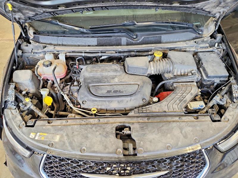 Aukcja sprzedaży 2023 Chrysler Pacifica, vin: 2C4RC1BG9PR576846, numer aukcji: 67508406