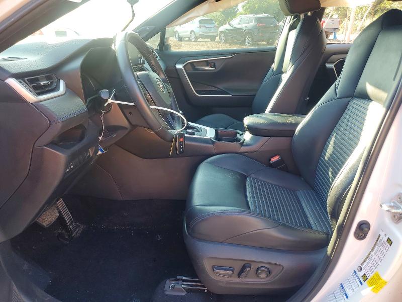 Продаж на аукціоні авто 2020 Toyota Rav4, vin: 2T3EWRFV3LW051830, номер лоту: 67813646