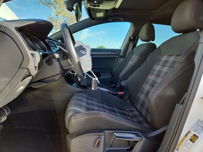 Aukcja sprzedaży 2018 Volkswagen Gti, vin: 3VW447AU1JM276201, numer aukcji: 67460126