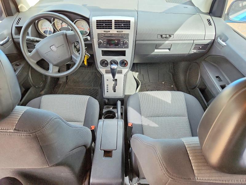 Aukcja sprzedaży 2009 Dodge Caliber, vin: 1B3HB48A89D142217        , numer aukcji: 68815396