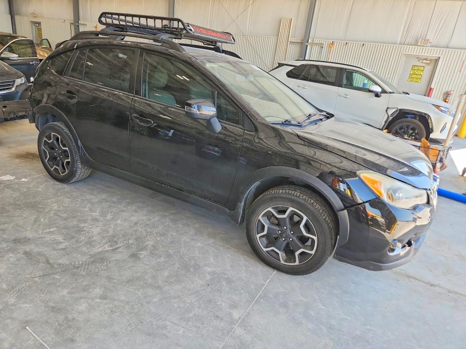 67187916 :رقم المزاد ، JF2GPAMC1F8236818 vin ، 2015 Subaru Xv Crosstrek مزاد بيع