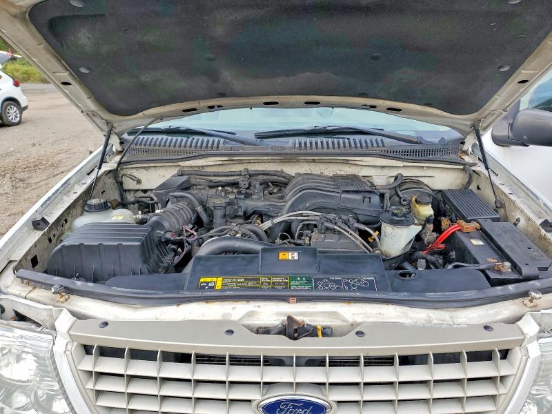 Продажа на аукционе авто 2004 Ford Explorer, vin: 1FMDU74K24UA59023, номер лота: 70172786