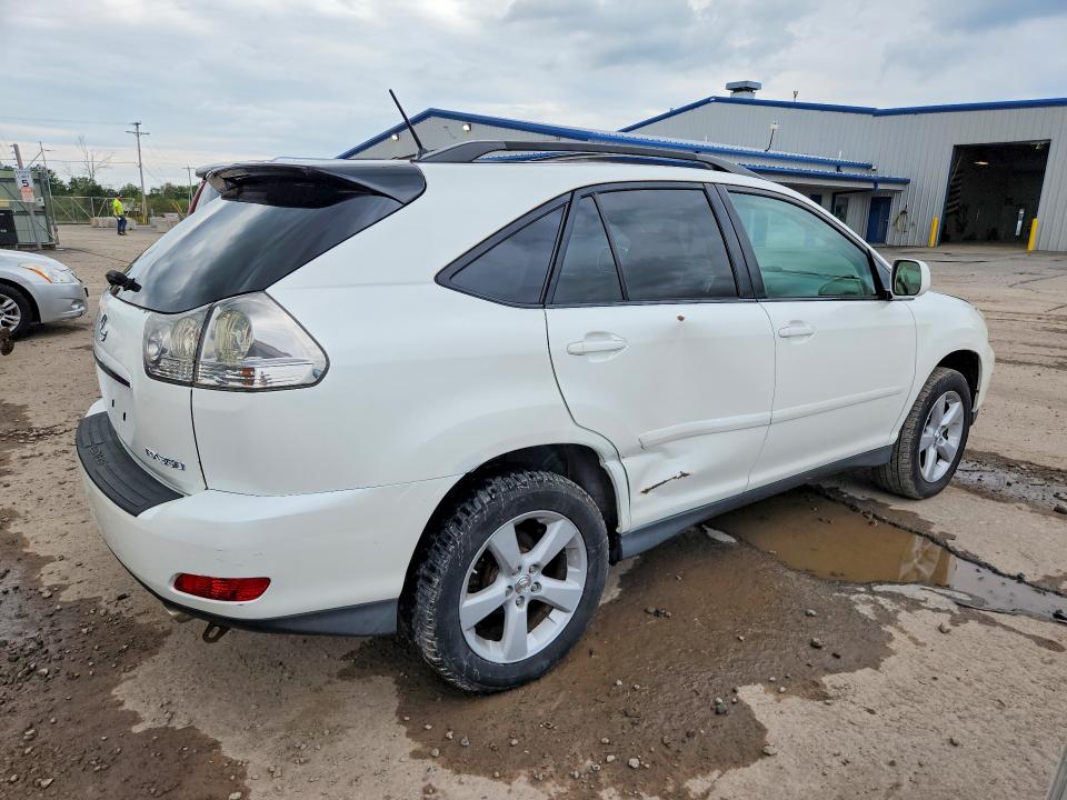 69595916 :رقم المزاد ، 2T2HK31U87C006155 vin ، 2007 Lexus Rx مزاد بيع