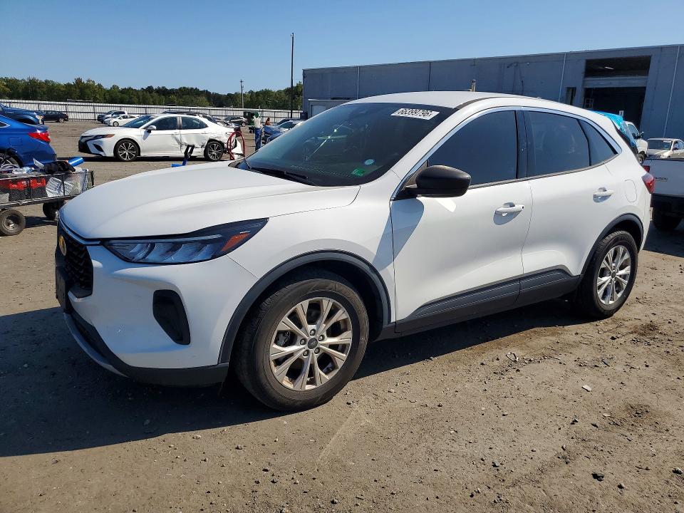 66399796 :رقم المزاد ، 1FMCU0GN8PUA59895 vin ، 2023 Ford Escape مزاد بيع