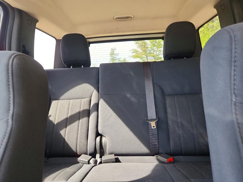 Aukcja sprzedaży 2012 Jeep Liberty, vin: 1C4PJMAK8CW130628, numer aukcji: 68639126