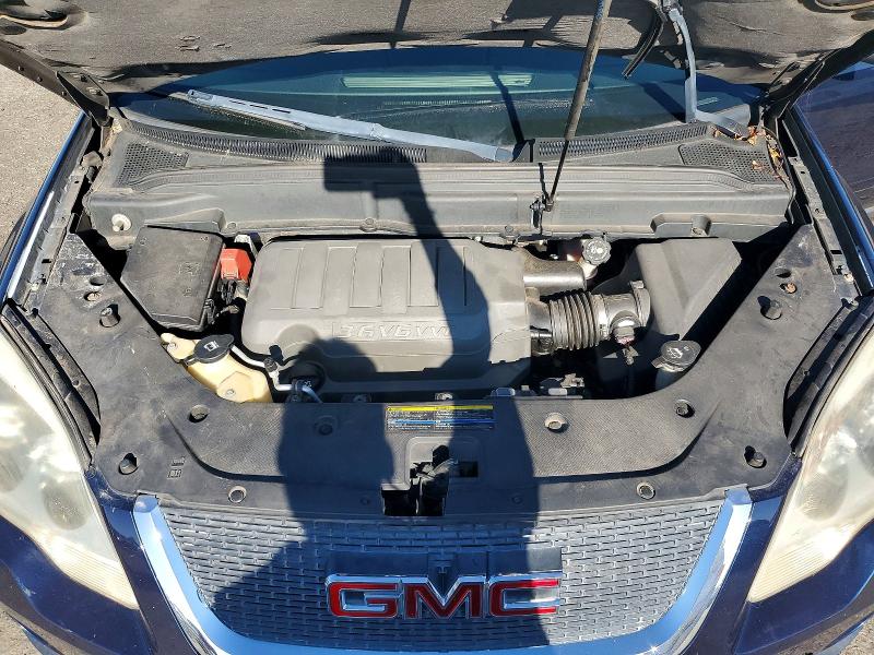 68669026 :رقم المزاد ، 1GKEV13728J222751 vin ، 2008 Gmc Acadia مزاد بيع