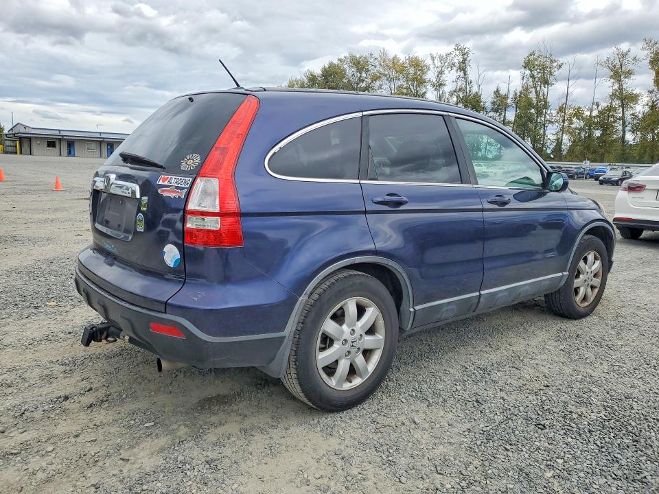 Продаж на аукціоні авто 2008 Honda Cr-v, vin: 5J6RE48718L045504, номер лоту: 66947106