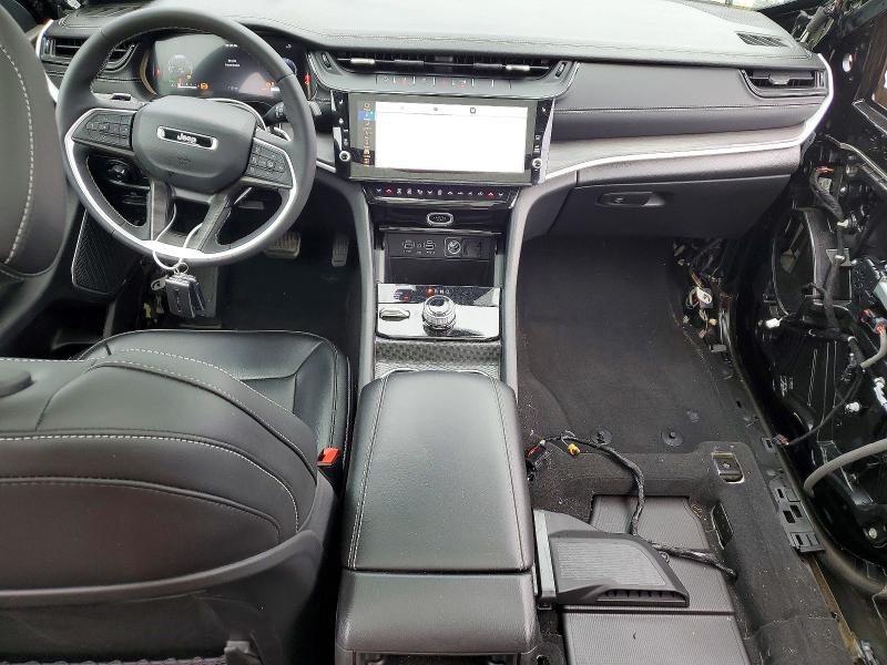 Продажа на аукционе авто 2026 Jeep Grand Cherokee, vin: 1C4RJHBR1TC173155, номер лота: 69191836