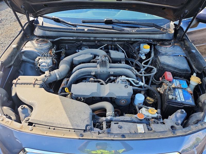 68089606 :رقم المزاد ، 4S4BSALC4F3225426 vin ، 2015 Subaru Outback مزاد بيع