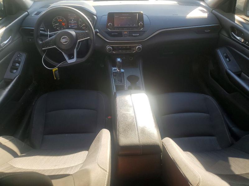2022 Nissan Altima მანქანა იყიდება აუქციონზე, vin: 1N4BL4BV4NN307221, აუქციონის ნომერი: 69341346