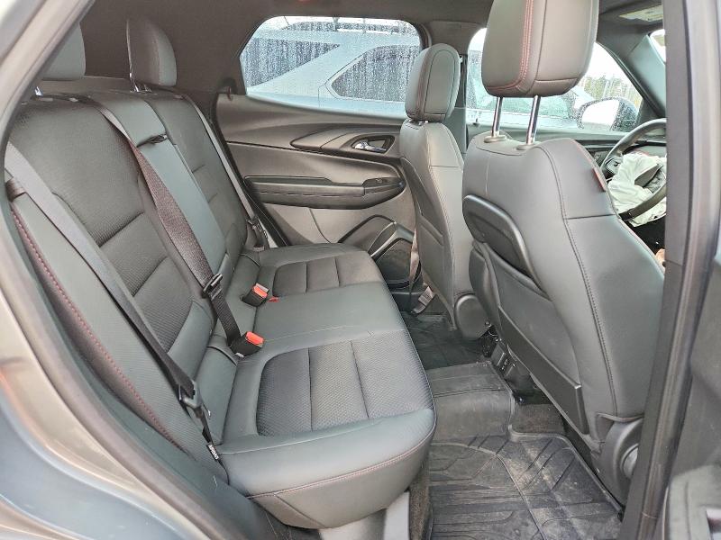 Продаж на аукціоні авто 2023 Chevrolet Trailblazer, vin: KL79MUSL5PB154645, номер лоту: 70123286