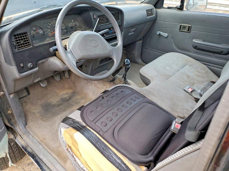 Продажа на аукционе авто 1994 Toyota Pickup, vin: 4TARN01P2RZ232107, номер лота: 70646066