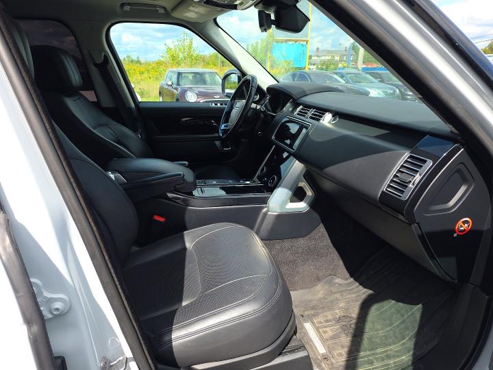 68393146 :رقم المزاد ، SALGS2RK9JA513728 vin ، 2018 Land Rover Range Rover مزاد بيع