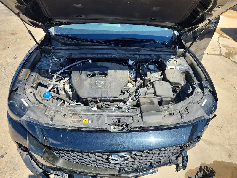 67504706 :رقم المزاد ، 7MMVABDM1SN370780 vin ، 2025 Mazda Cx-50 مزاد بيع